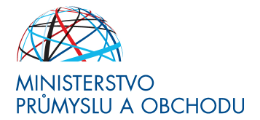 Ministerstvo průmyslu a obchodu České republiky